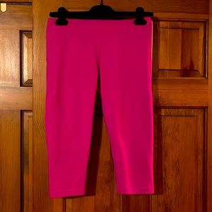 Zelle capri activewear